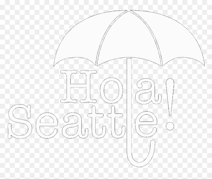 Hola Seattle Logo - Wati B, HD Png Download - hola png
