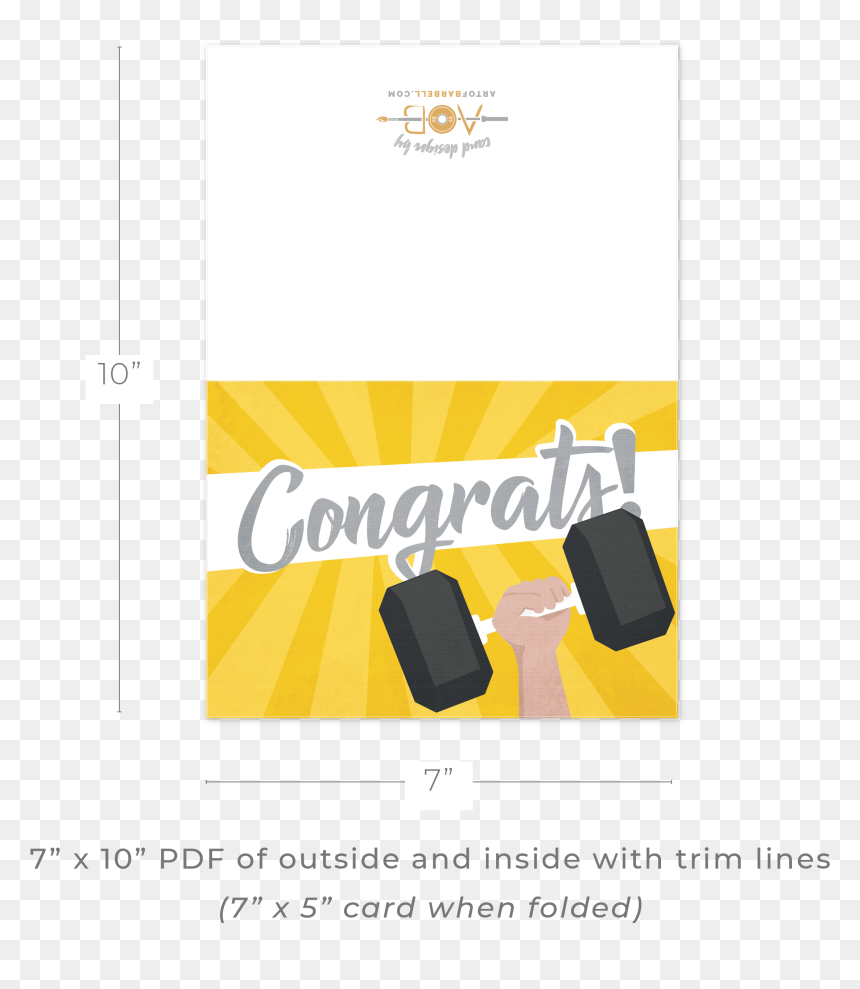 Diagram, HD Png Download - congratulation png