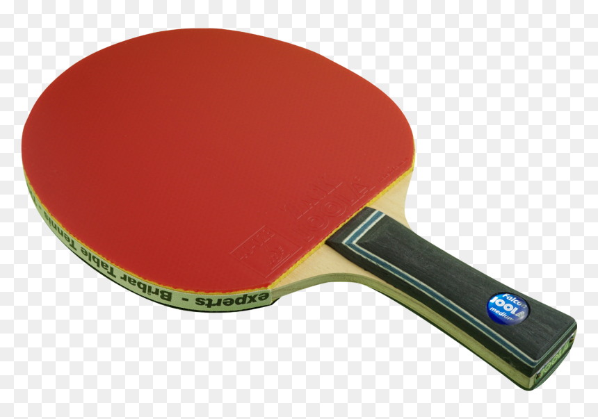 Allround Pro Bat - Bribar Table Tennis Bat, HD Png Download - ping pong paddle png
