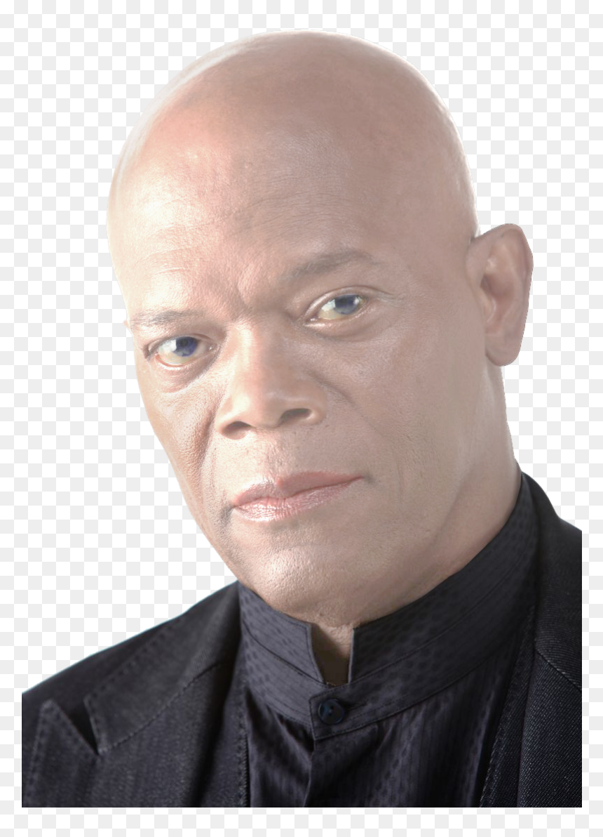 Samuel L Jackson Actor Icon , Png Download - Samuel L Jackson Transparent, Png Download - samuel l jackson png