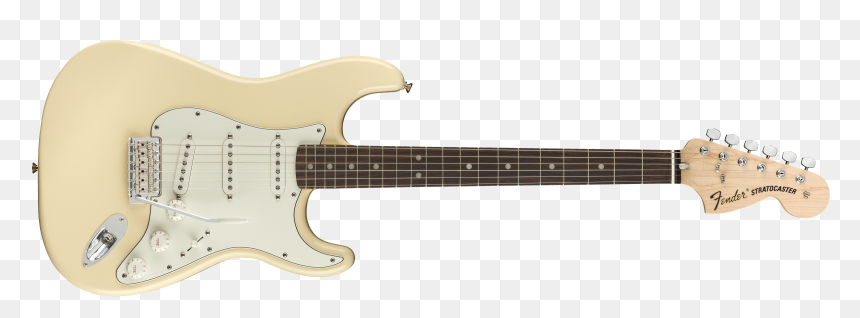 Jimmy Page Mirrored Telecaster, HD Png Download - fender stratocaster png