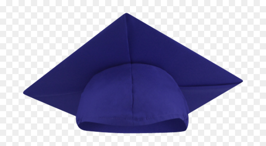 Origami, HD Png Download - grad hat png