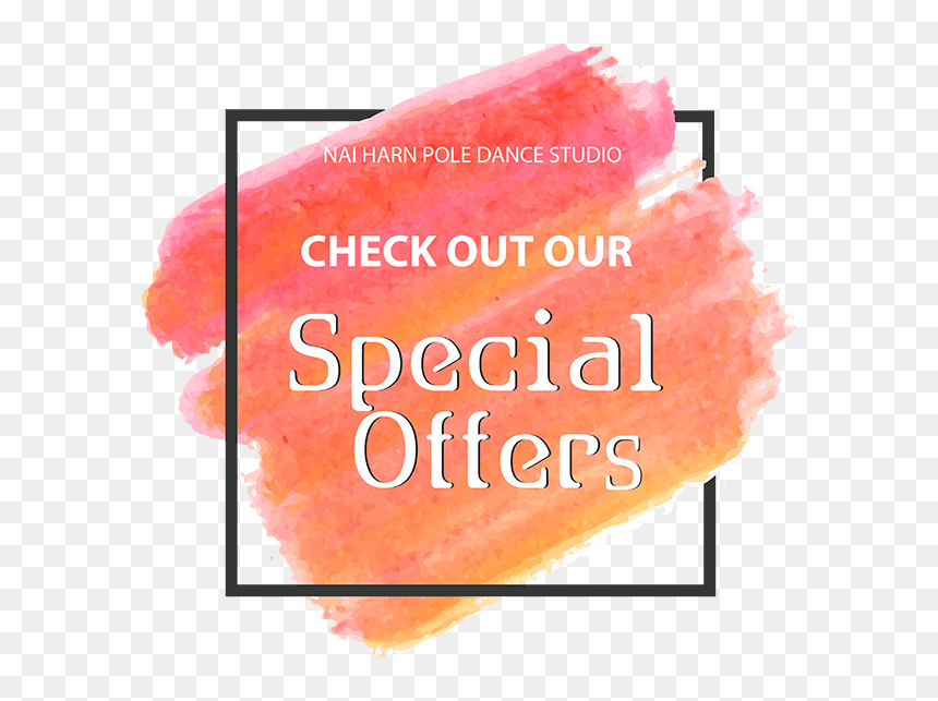 Checkpoint, HD Png Download - special offer banner png