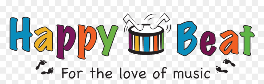 Happy Beat Logo Png Happybeat Website Happybeat Website, Transparent Png - beat png