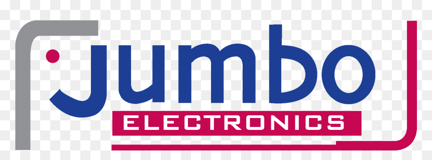 Jumbo - Jumbo Electronics Qatar Logo, HD Png Download - kyocera logo png
