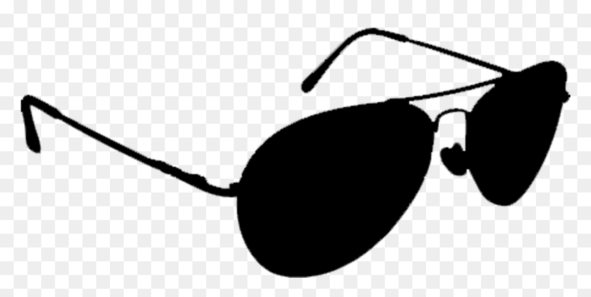 Ray-ban Rb3025 Style Aviator Polarized Sunglasses Copper/gold - Sunglasses, HD Png Download - aviator glasses png