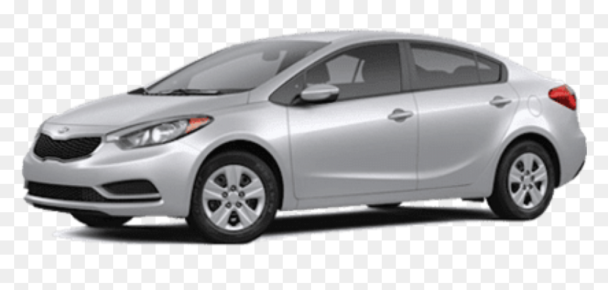 2018 Kia Forte Colors, HD Png Download - kia png