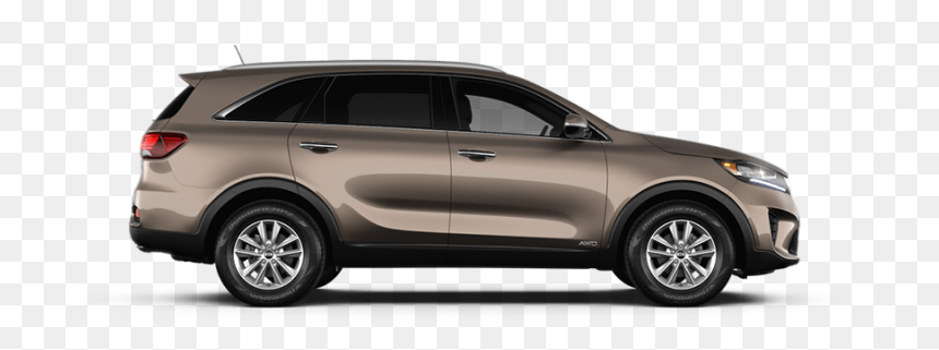 Kia Sorento - T Cross Colores, HD Png Download - kia png