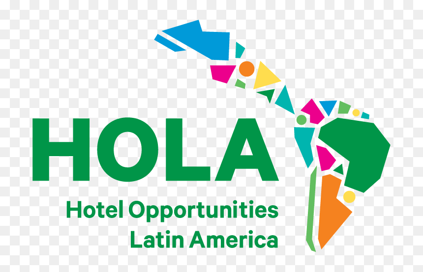 Transparent Hola Png - Hotel Opportunities Latin America Conference, Png Download - hola png