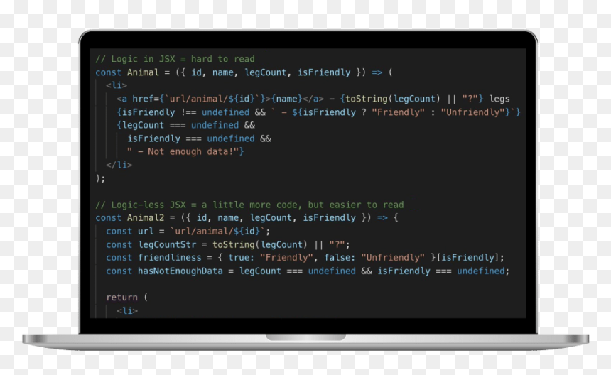 Flat Panel Display, HD Png Download - web development png