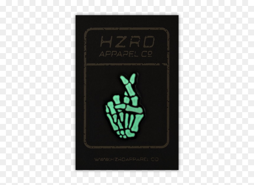 Emblem, HD Png Download - fingers crossed png