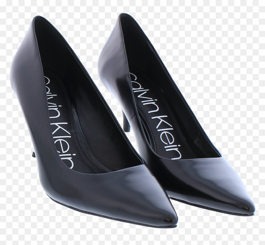 Slip-on Shoe, HD Png Download - calvin klein png