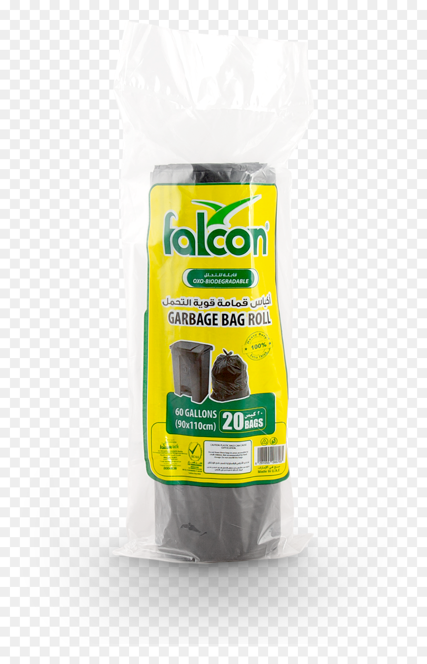 Grape, HD Png Download - garbage bag png