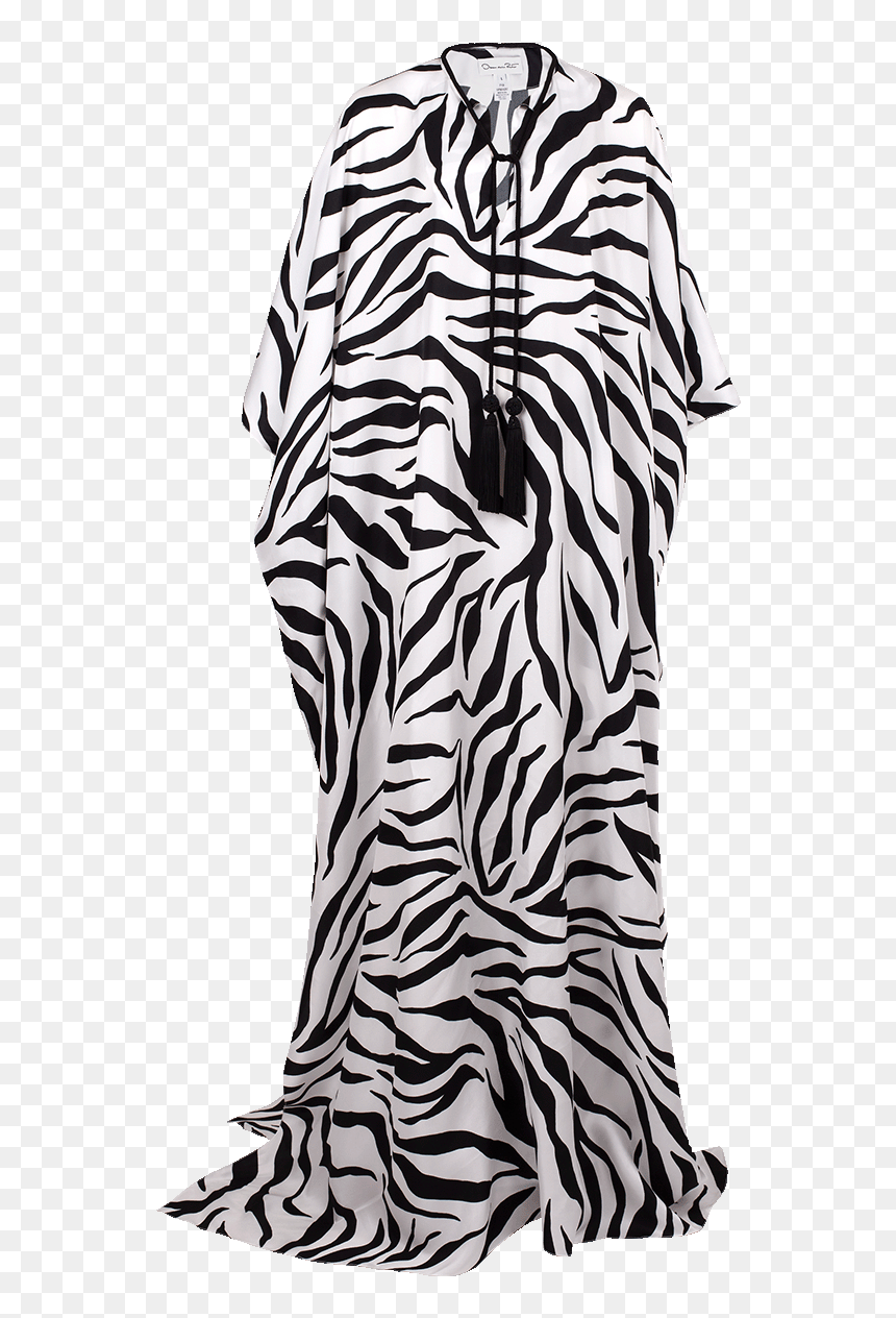 Illustration, HD Png Download - zebra print png
