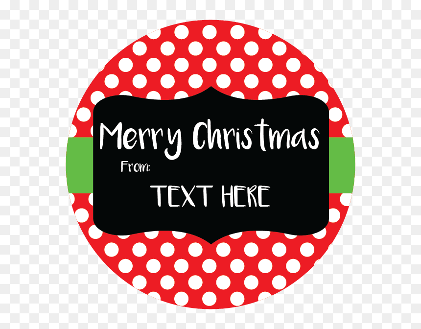 Music, HD Png Download - gift tag template png