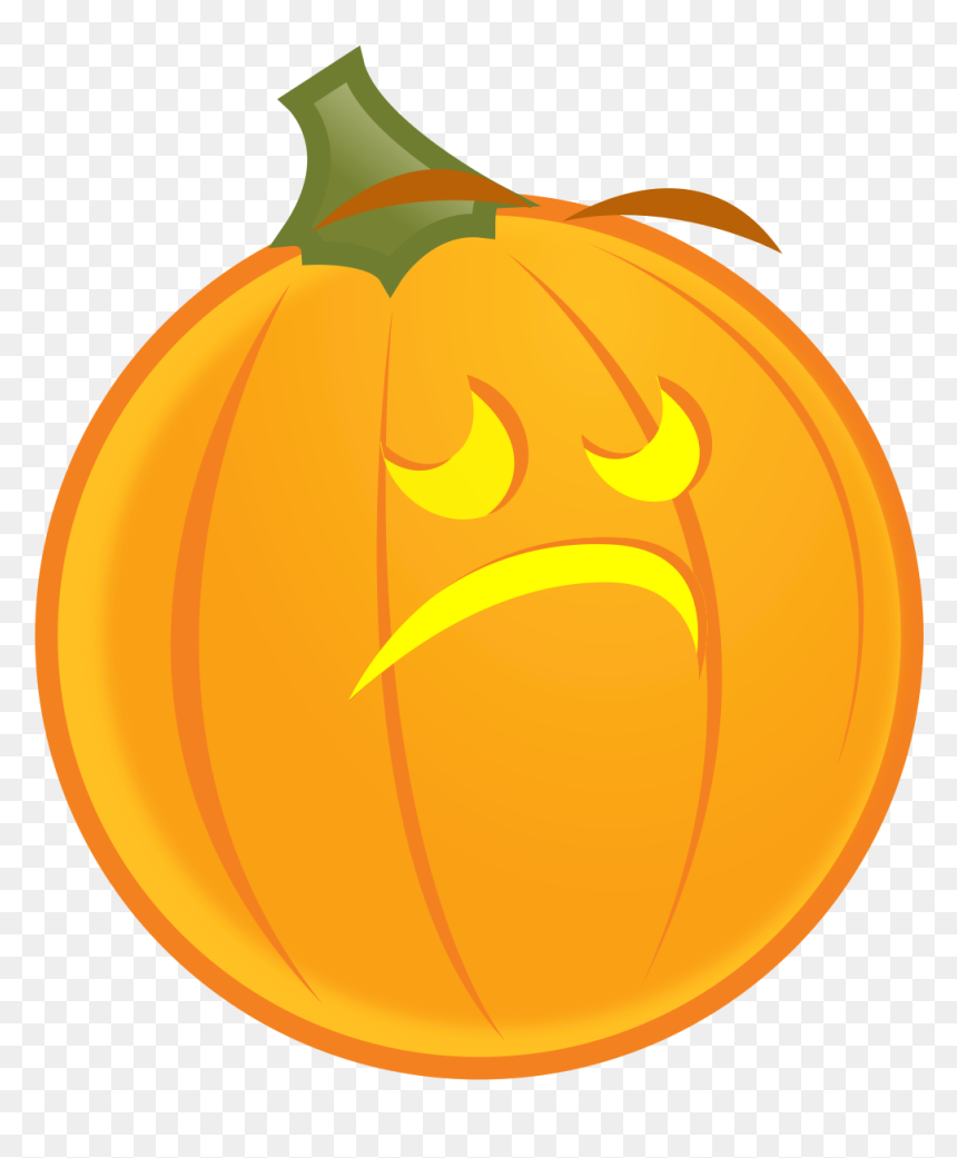 Admin Stop It Graphic Library Download - Pumpkin, HD Png Download - pumpkin png transparent