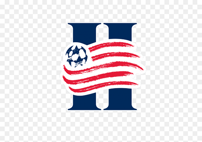 New England Revolution Ii, HD Png Download - new england revolution logo png