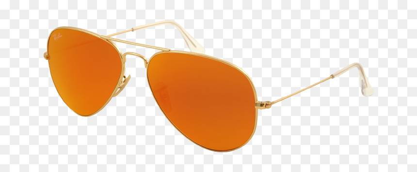 Ray Ban Rb 3025 112/69 Aviator Sunglasses - Rayban 3025 112 69, HD Png Download - aviator glasses png