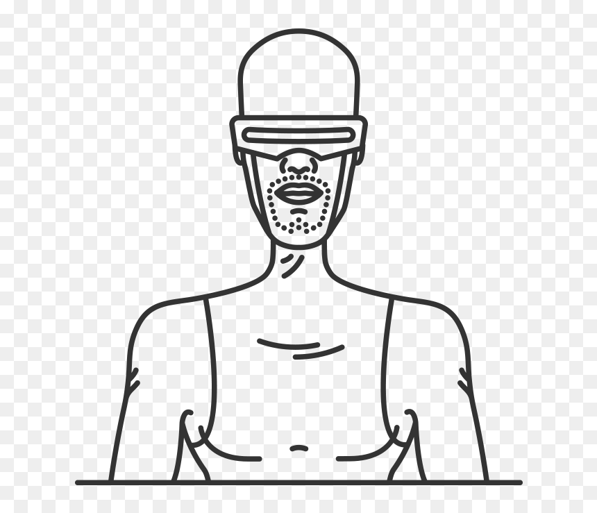 Frozone Clipart, HD Png Download - samuel l jackson png