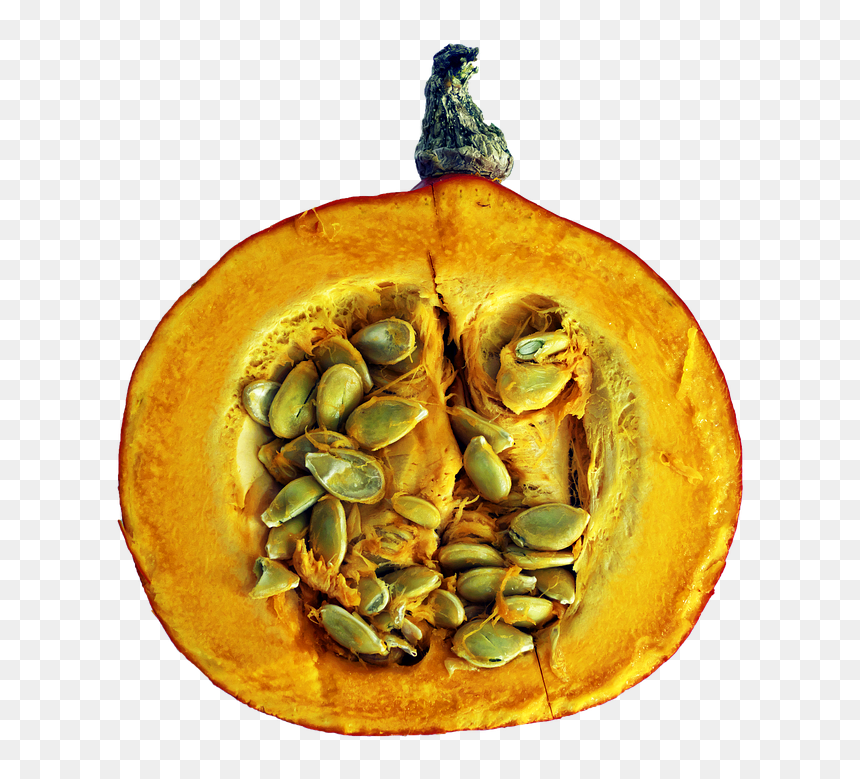 Pumpkin, Hokaido Pumpkin, Sliced, Vegetables, Cucurbita - Sliced Pumpkin Png, Transparent Png - pumpkin png transparent