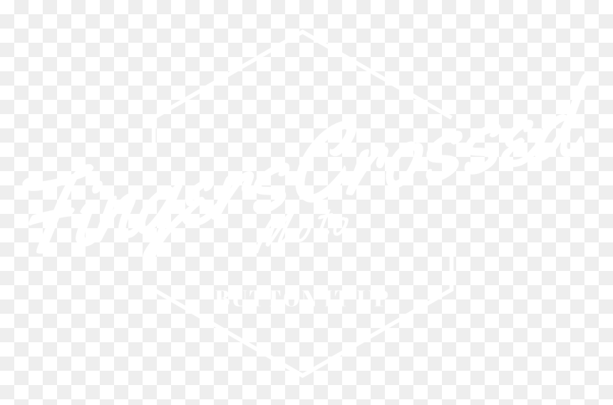 Loading - Johns Hopkins Logo White, HD Png Download - fingers crossed png
