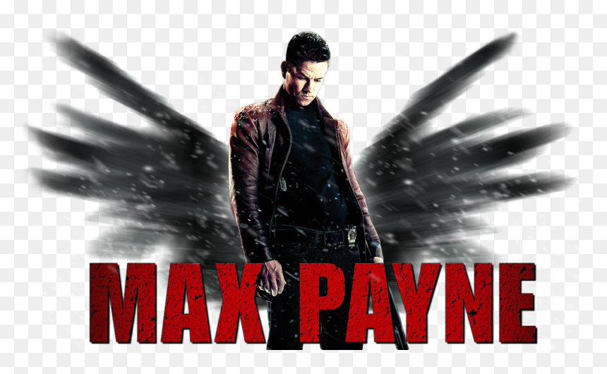 Image Id - - Max Payne Movie, HD Png Download - max payne png