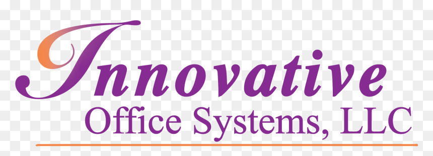 Innovative Office Systems Bossier City Logo - Poster, HD Png Download - kyocera logo png