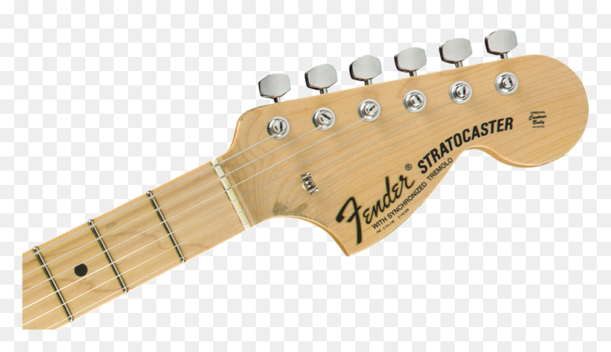 1508692805 Gtr Hdstckfrt 001 Nr - Jimi Hendrix Izabella Stratocaster, HD Png Download - fender stratocaster png