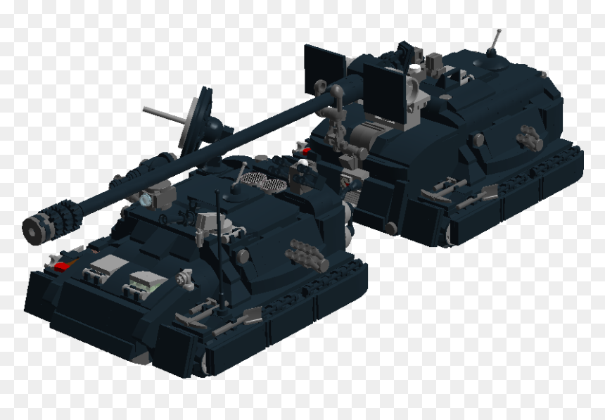 Churchill Tank, HD Png Download - hercule png