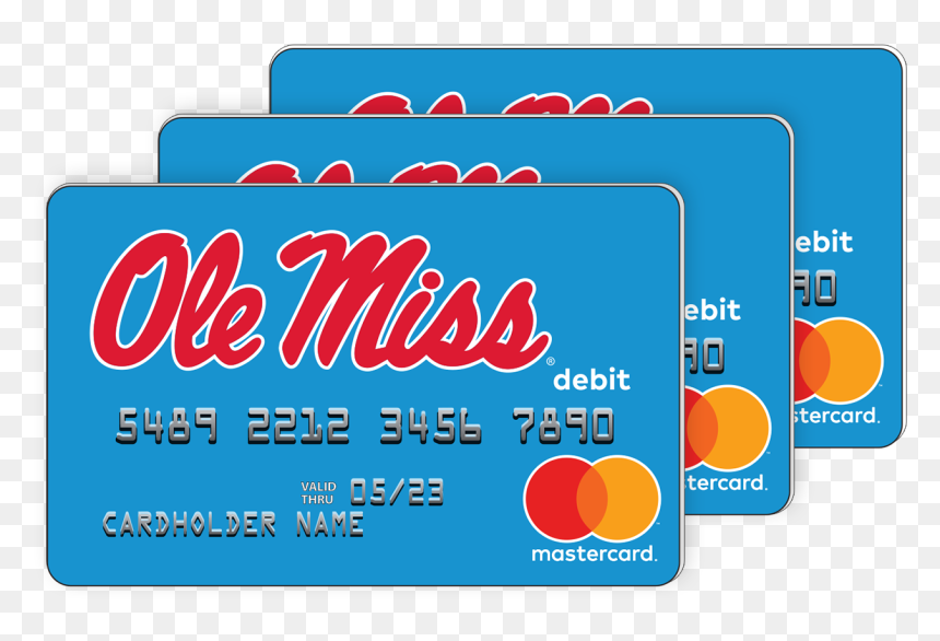 Fanmats Ncaa University Of Mississippi - Graphic Design, HD Png Download - ole miss logo png