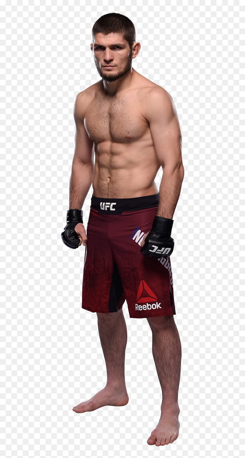 Khabib Png, Transparent Png - reebok png