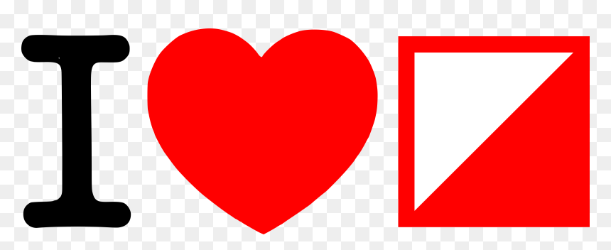 I Love Orienteering - Love Orienteering, HD Png Download - love clipart png