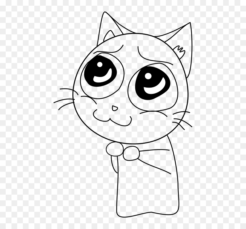 Chistosas Png, Transparent Png - cute eyes png