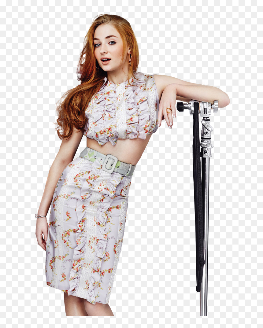 Transparent Sophie Turner Png - Sophie Turner Png, Png Download - sophie turner png