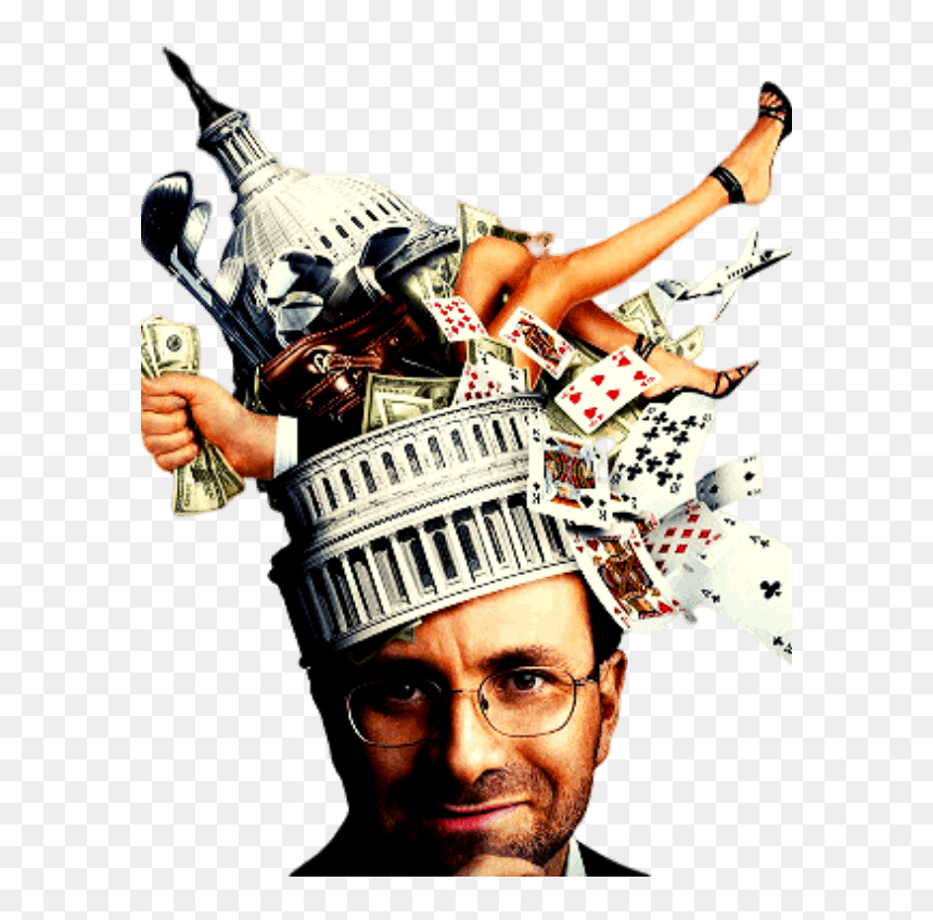 Casino Jack And The United States Of Money Dvd Cover, HD Png Download - ryan gosling png