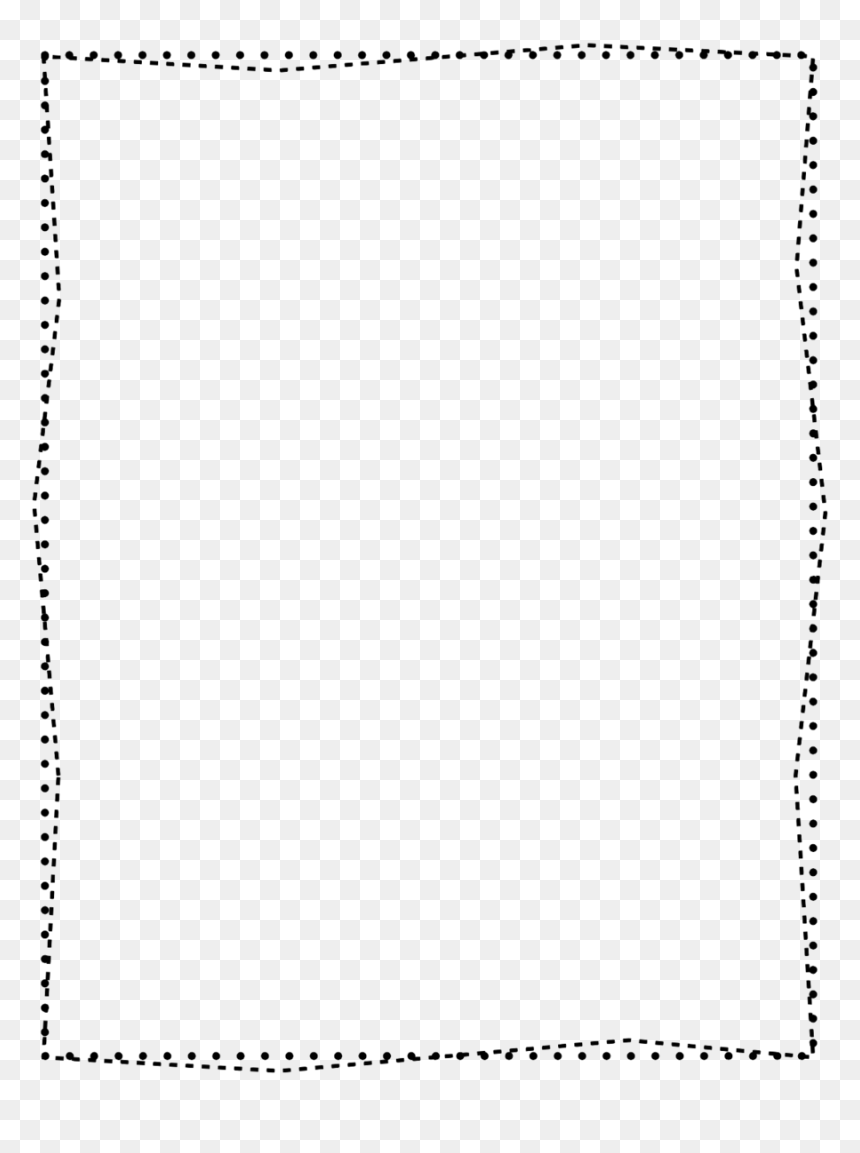 Download Inferencing Anchor Chart Clipart Barbed Wire - Monochrome, HD Png Download - barbed wire frame png