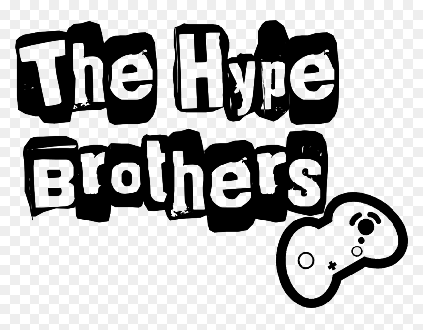 - Hype Bros Logo , Png Download, Transparent Png - coming soon logo png