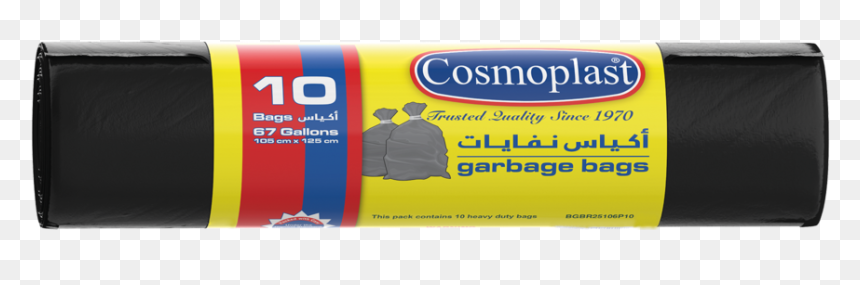 Press Up, HD Png Download - garbage bag png