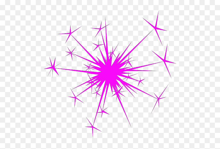 Sparkle Clip Art, HD Png Download - sparkles transparent png