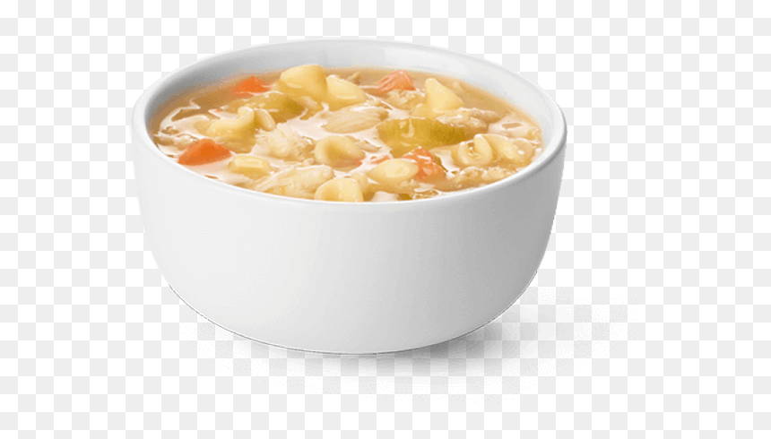 Cup Of Chicken Noodle Soup"
							 Src="https - Calories In Chick Fil A Chicken Noodle Soup, HD Png Download - bowl of soup png