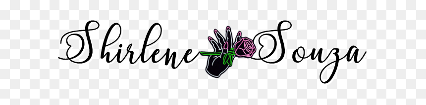 Calligraphy, HD Png Download - karen gillan png