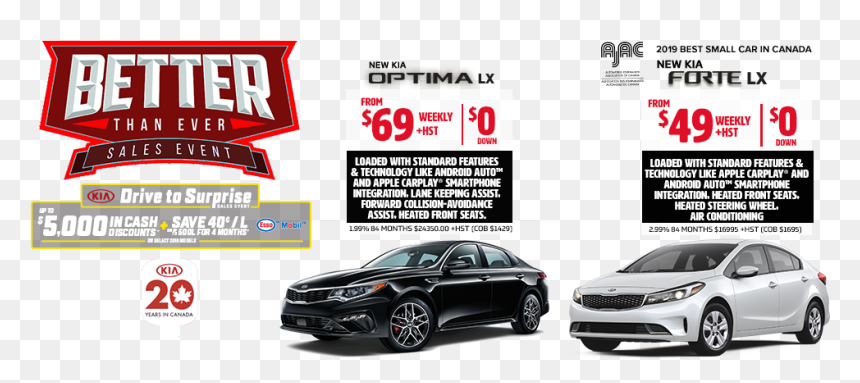 Transparent Kia Png - Kia Optima, Png Download - kia png