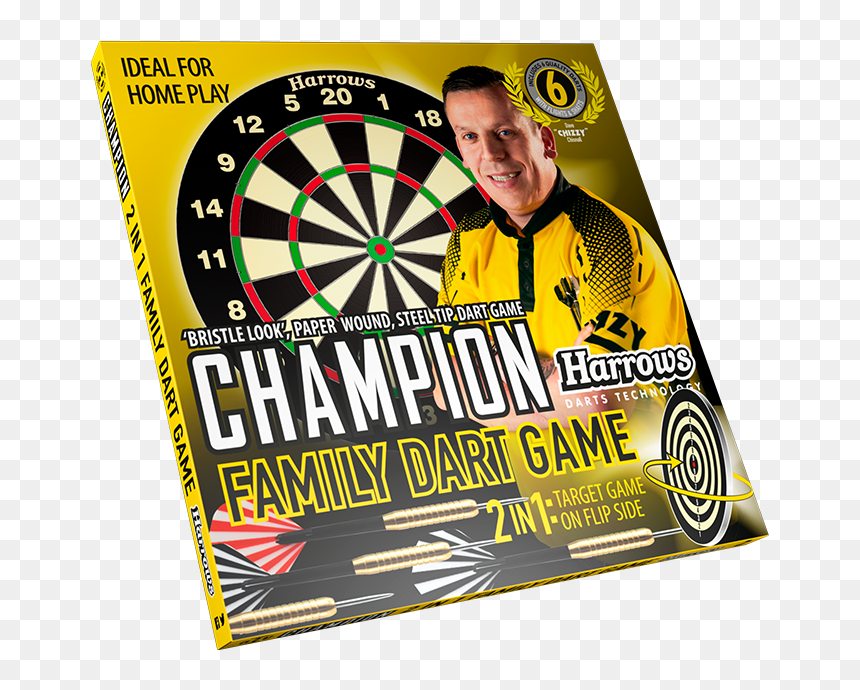 Dart Board And Darts, HD Png Download - dart board png