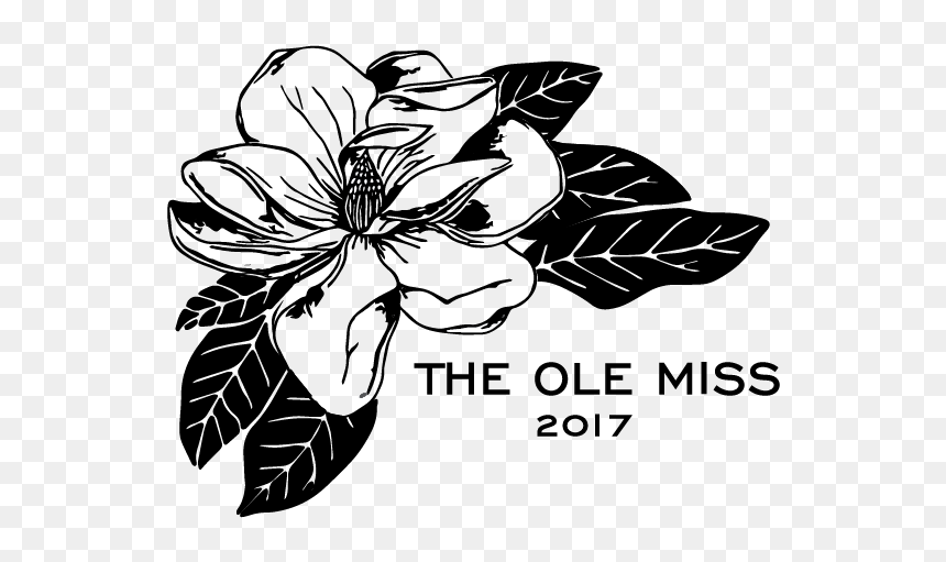 Iris, HD Png Download - ole miss logo png