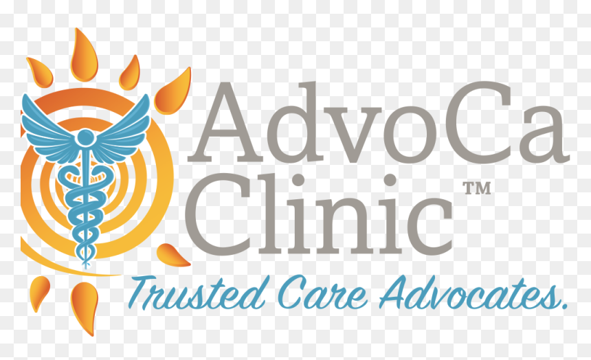 Advocare Clinic - Alpi, HD Png Download - advocare logo png