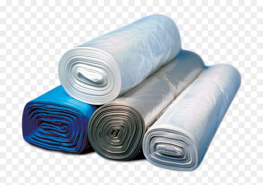 Muellsaecke Alle Groessen - Large Garbage Bags, HD Png Download - garbage bag png