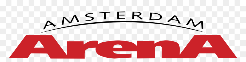Amsterdam Arena Logo Png, Png Download - Amsterdam Arena, Transparent Png - aerosmith logo png