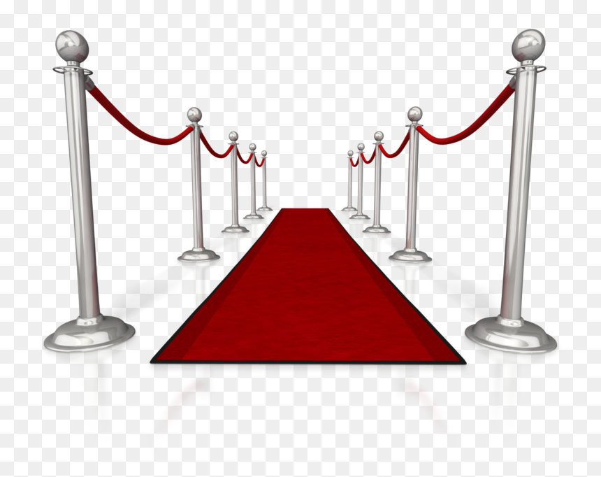 Free Download Welcome Red Carpet Clipart Red Carpet - Duluth Harbor South Breakwater Outer Light House, HD Png Download - red carpet background png