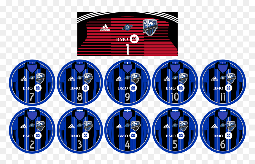 New England Revolution - Kanadensiska Dollar, HD Png Download - new england revolution logo png