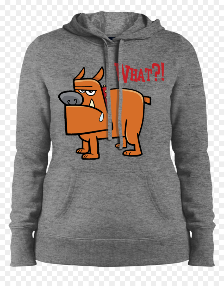 Women Angry Dog Hoodies - Nike Just Save Lives Hood, HD Png Download - angry dog png